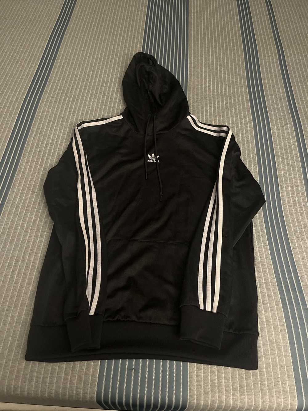 Adidas ADIDAS TRACKSUIT TOP - image 1