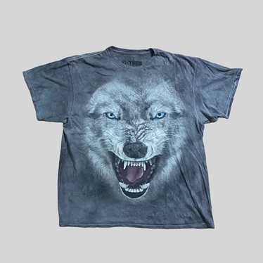 The Mountain Graphic Shirt