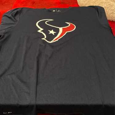 Houston Texans shirt - image 1