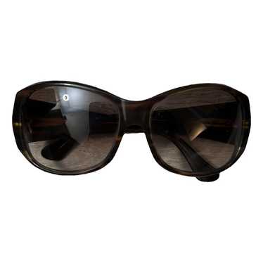 Kate Spade Oversized sunglasses
