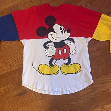 Mickey Mouse Spirit Jersey - image 1