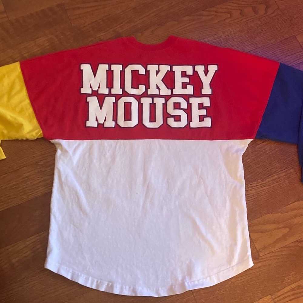 Mickey Mouse Spirit Jersey - image 2