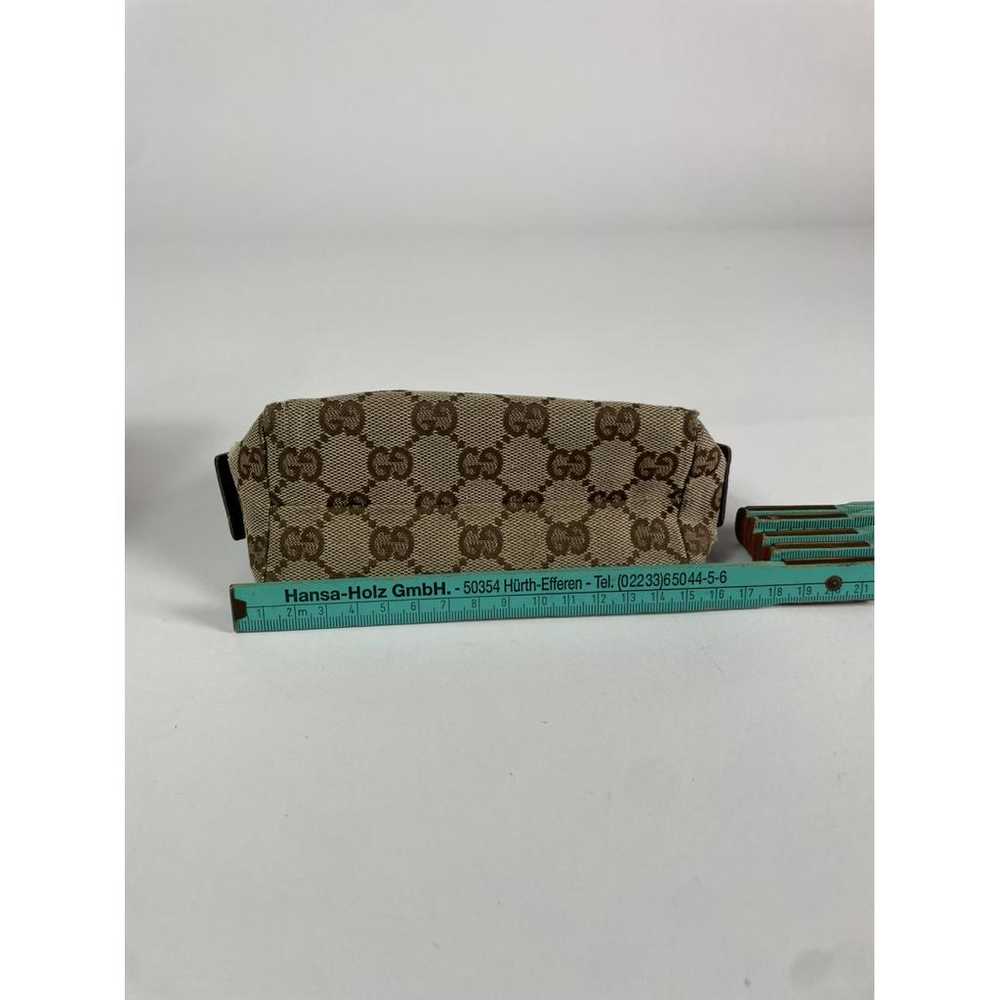 Gucci Neo Vintage clutch bag - image 10