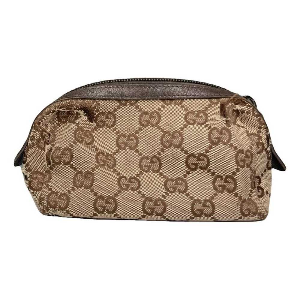 Gucci Neo Vintage clutch bag - image 1