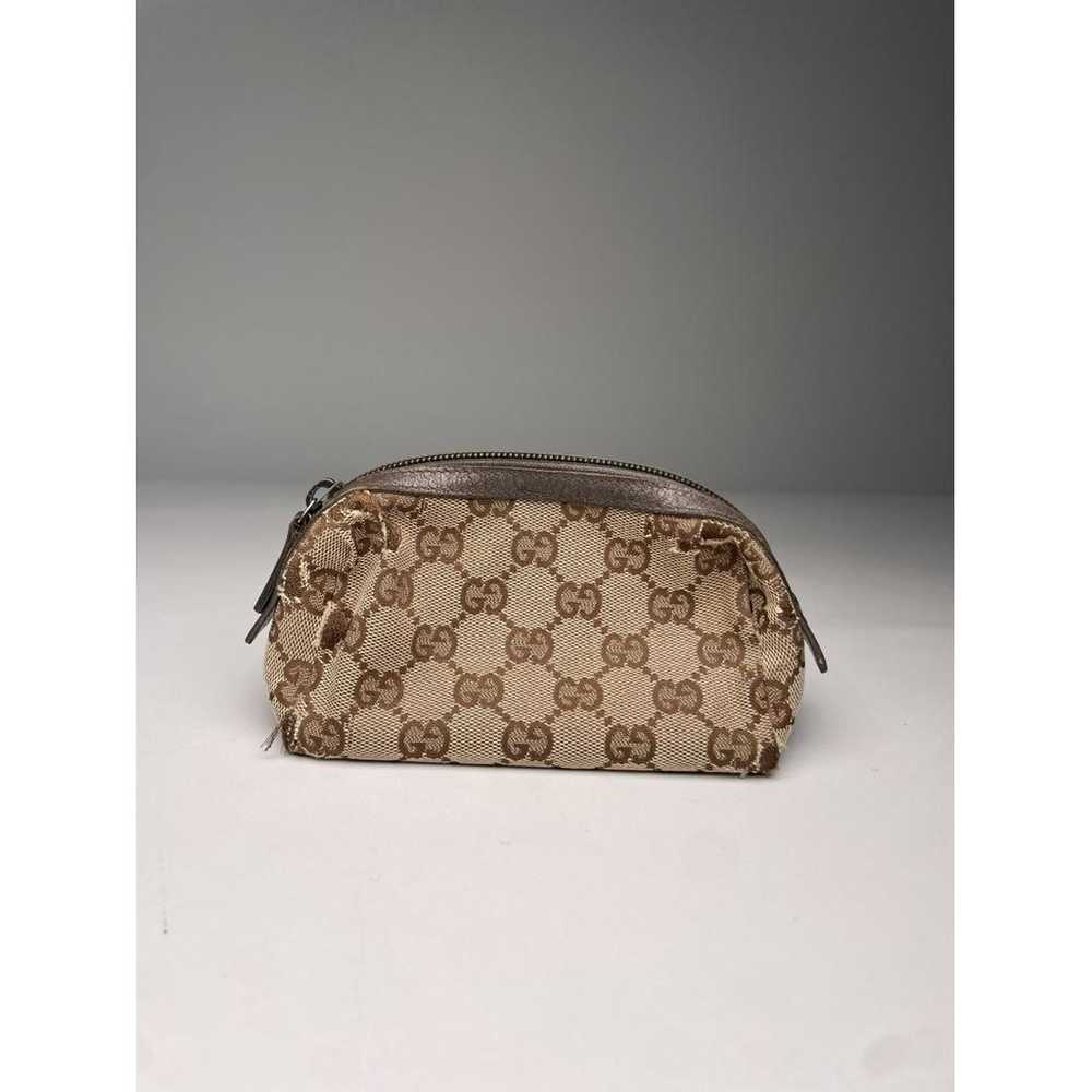 Gucci Neo Vintage clutch bag - image 3