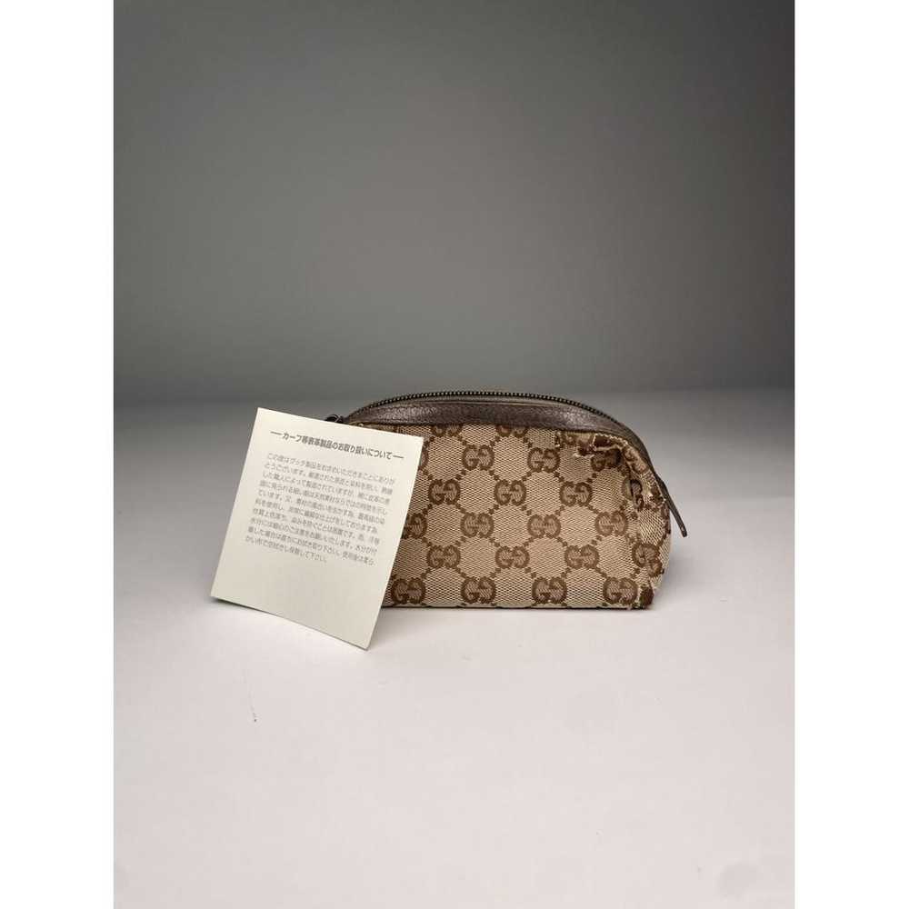 Gucci Neo Vintage clutch bag - image 4