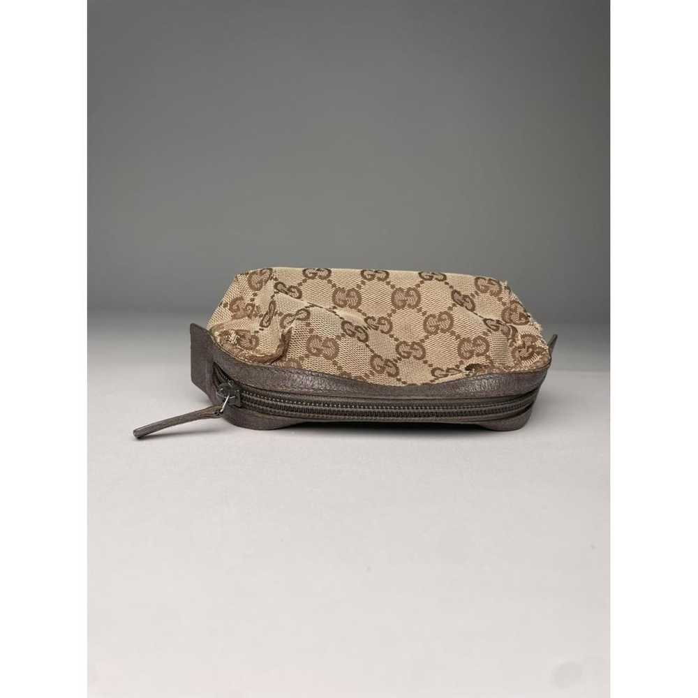 Gucci Neo Vintage clutch bag - image 5