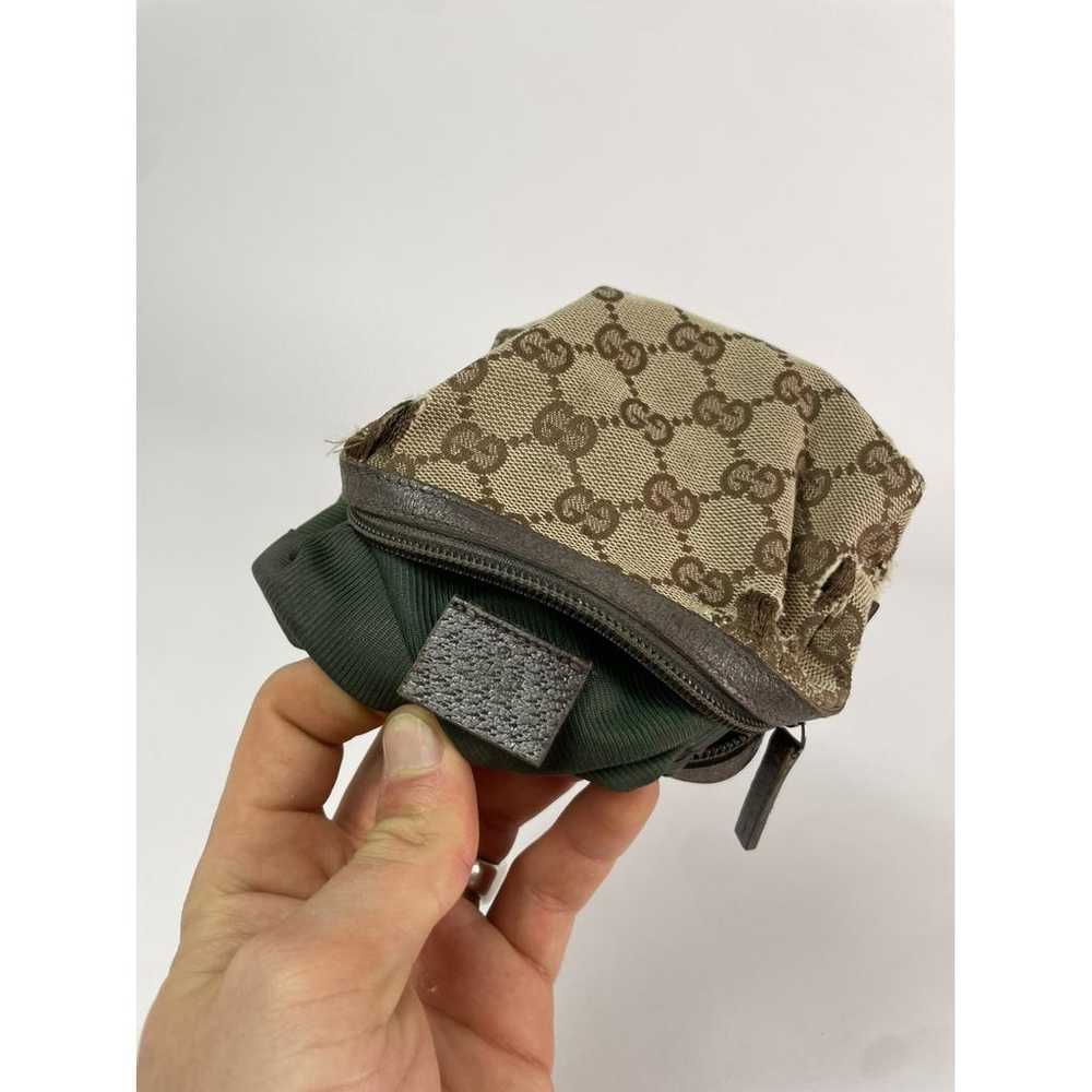 Gucci Neo Vintage clutch bag - image 6