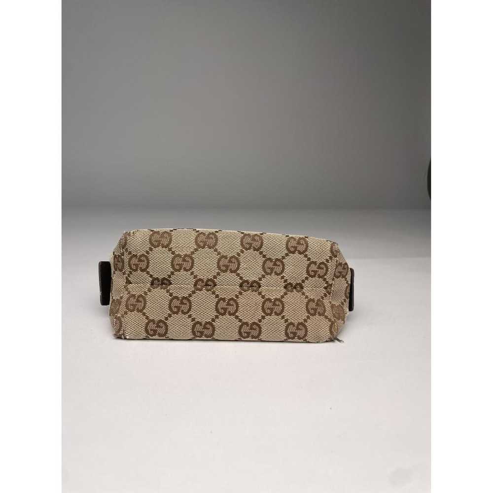 Gucci Neo Vintage clutch bag - image 8