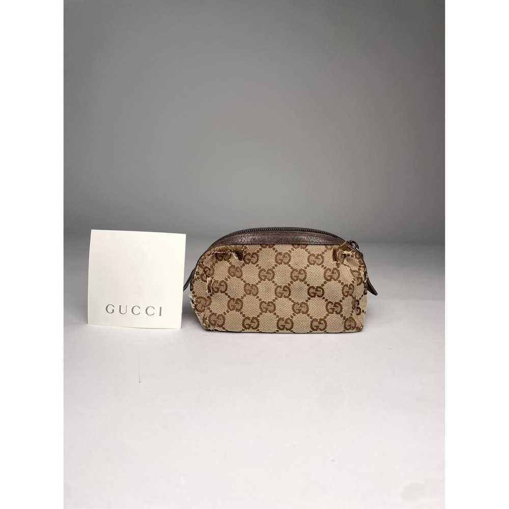 Gucci Neo Vintage clutch bag - image 9