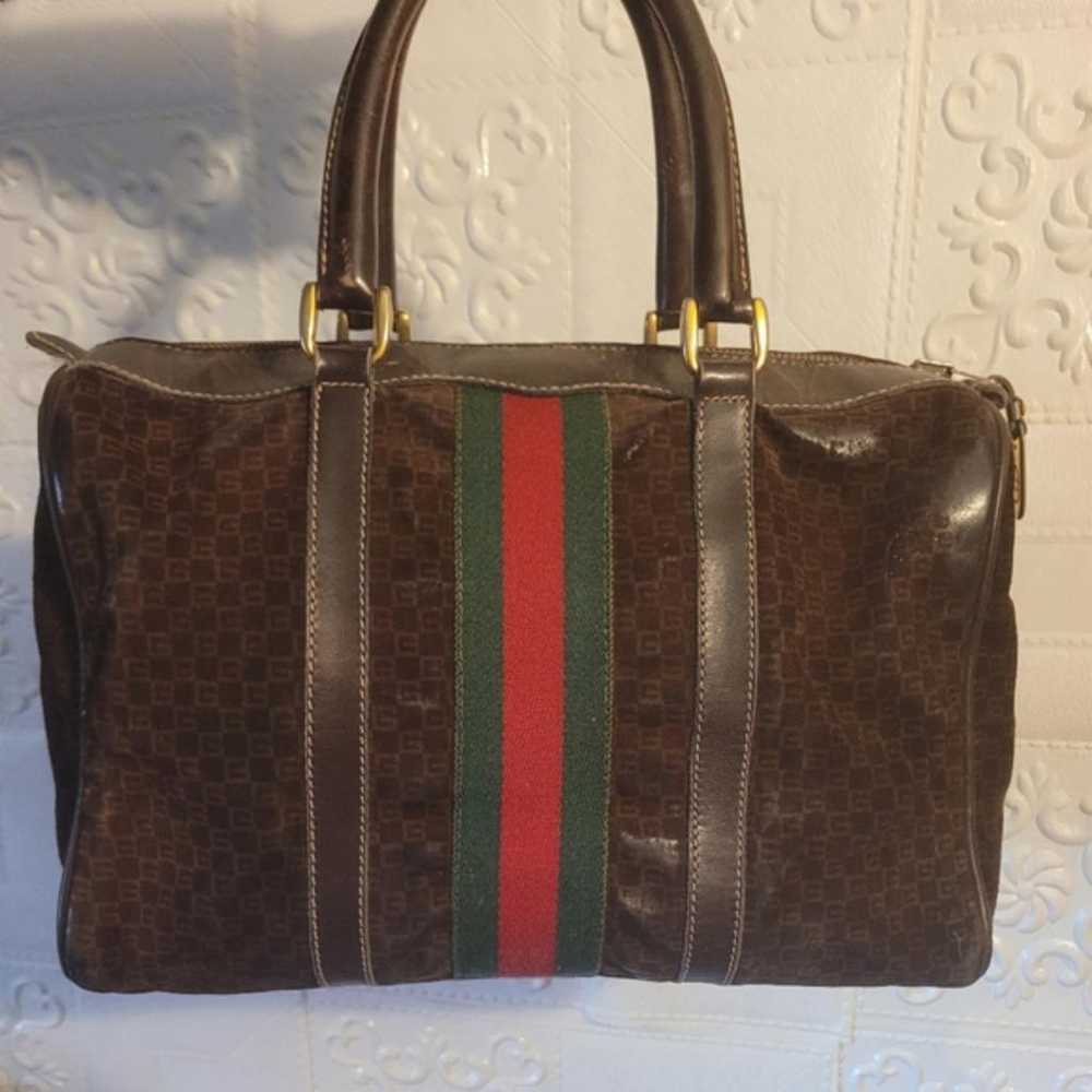 Gucci Ophidia Boston handbag - image 4