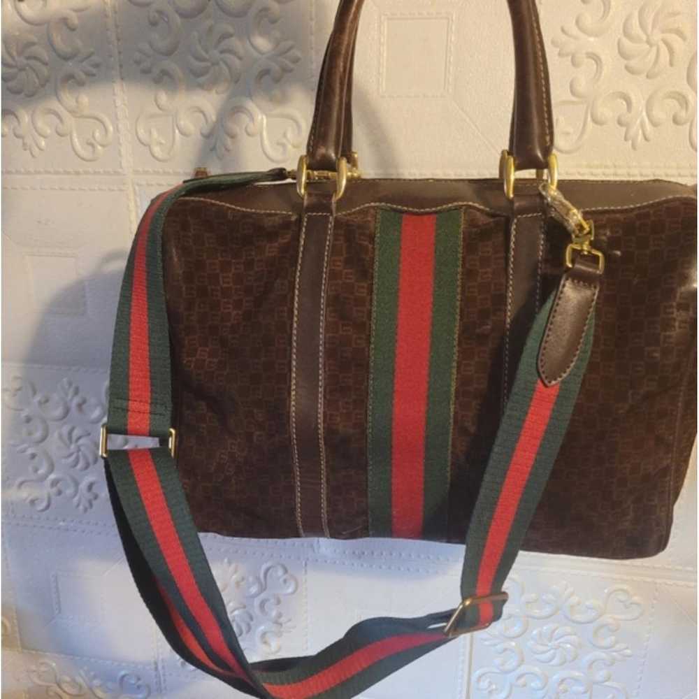 Gucci Ophidia Boston handbag - image 5