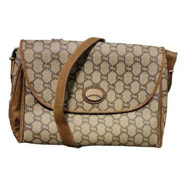 Gucci Marrakech leather crossbody bag