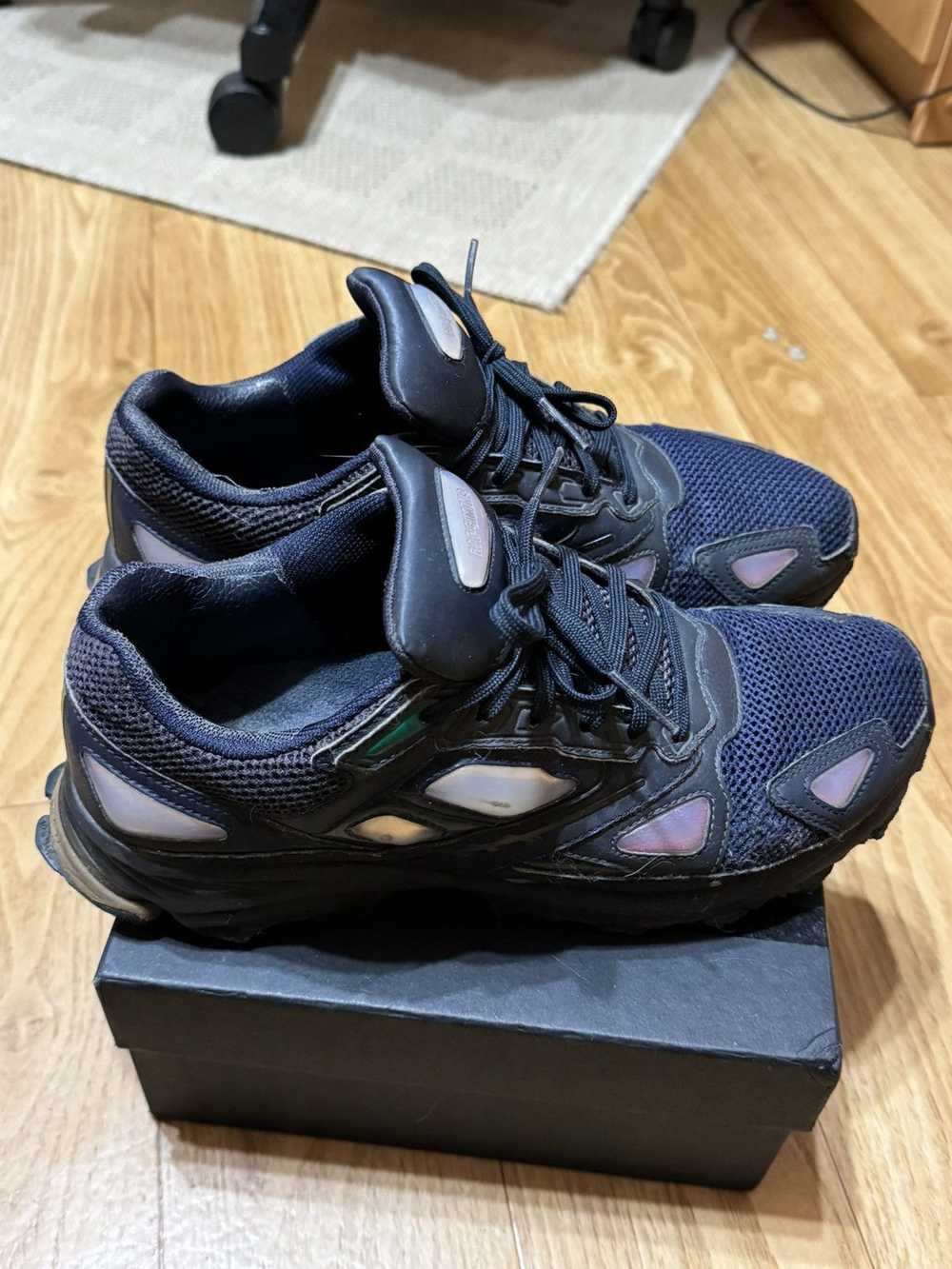 Adidas × Raf Simons Adidas x Raf Simons Response … - image 3