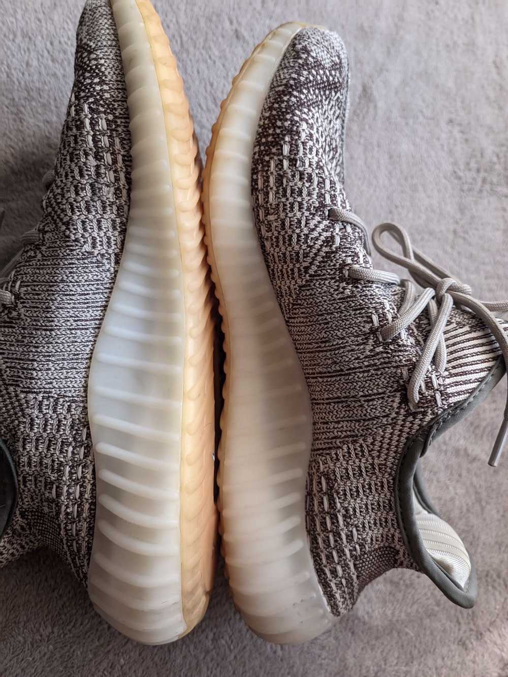 Adidas × Streetwear × Yeezy Season ADIDAS YEEZY B… - image 6