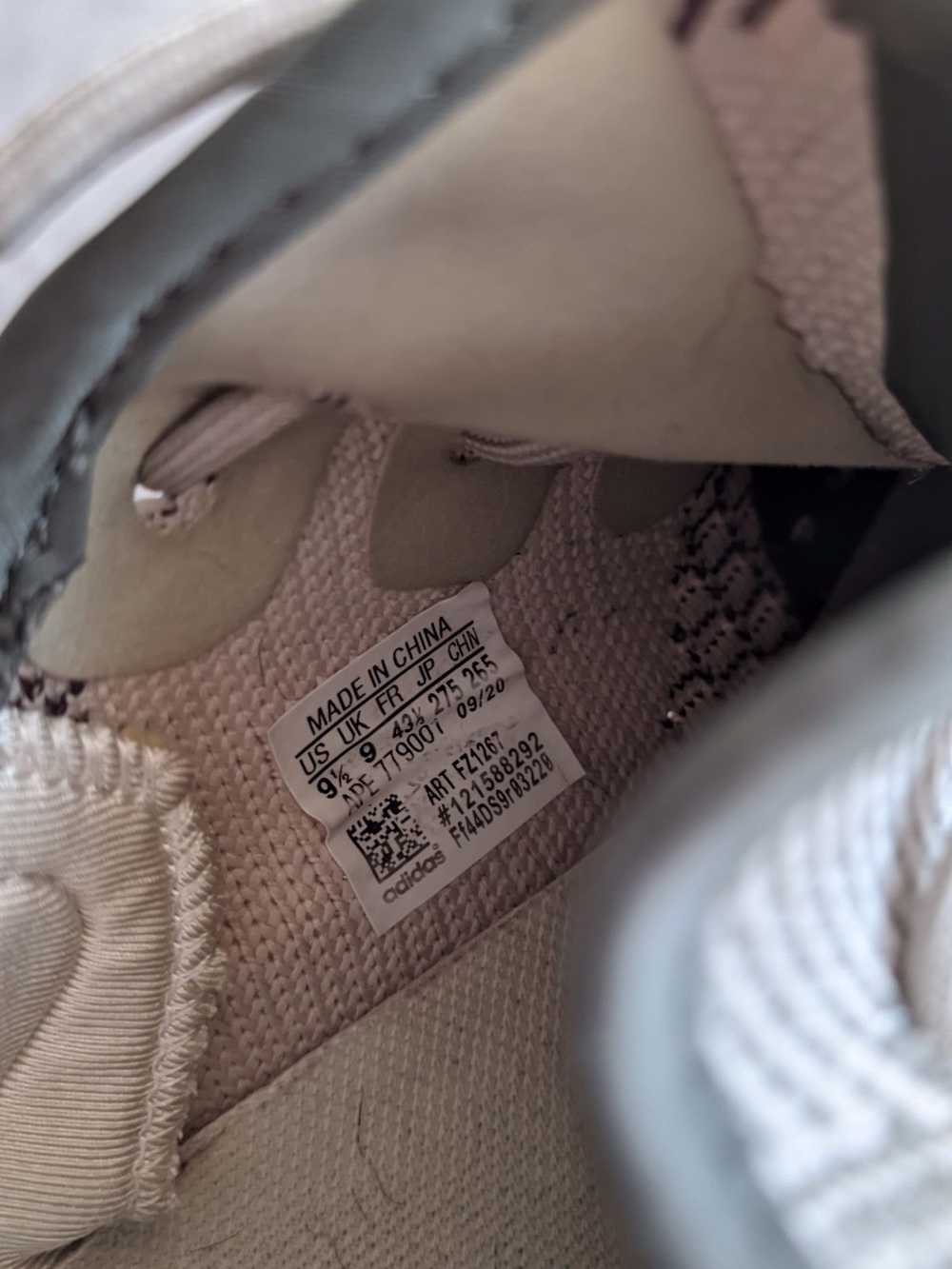 Adidas × Streetwear × Yeezy Season ADIDAS YEEZY B… - image 9