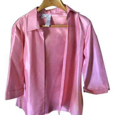 1980s Dress Barn Jacket