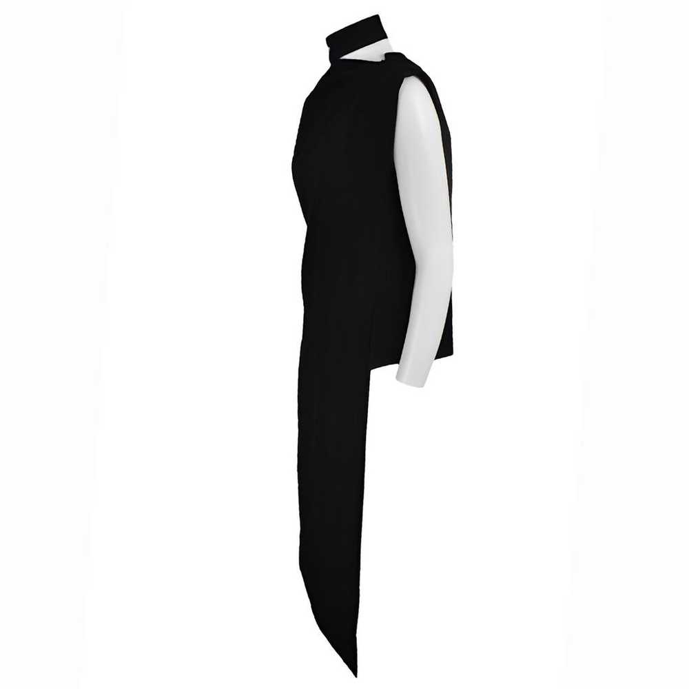 Yohji Yamamoto Wool blouse - image 2