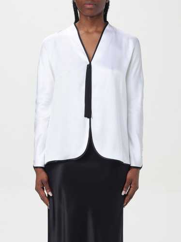 Giorgio Armani Giorgio Armani Shirt Woman White