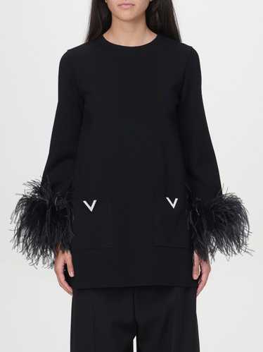 Valentino Valentino Sweater Woman Black