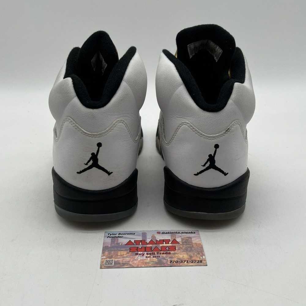 Jordan Brand Air Jordan 5 Olympic - image 3