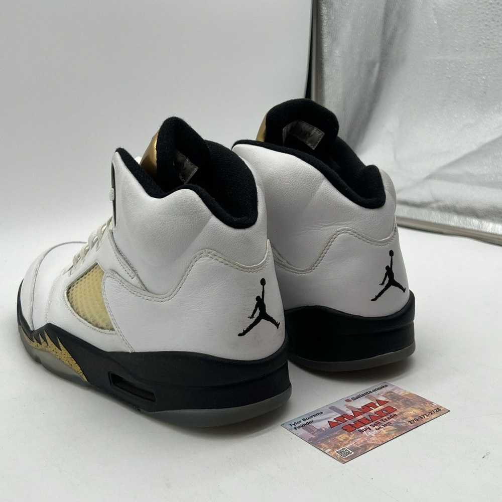 Jordan Brand Air Jordan 5 Olympic - image 4