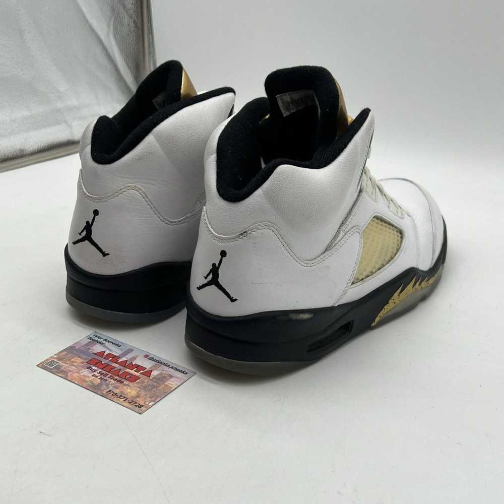 Jordan Brand Air Jordan 5 Olympic - image 5