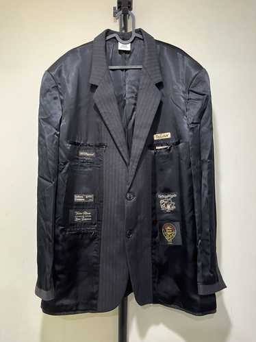 Vetements jacket - Gem Vetements jacket - Gem