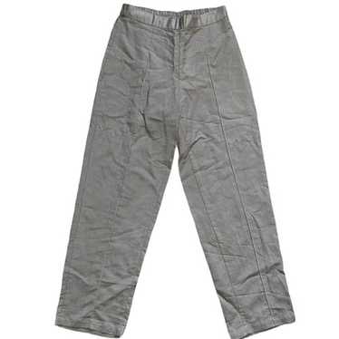 Eyn vas apeiros pant - Gem
