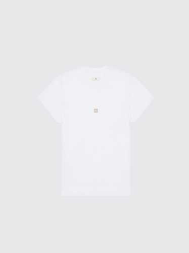 Givenchy Givenchy T-Shirt Woman White