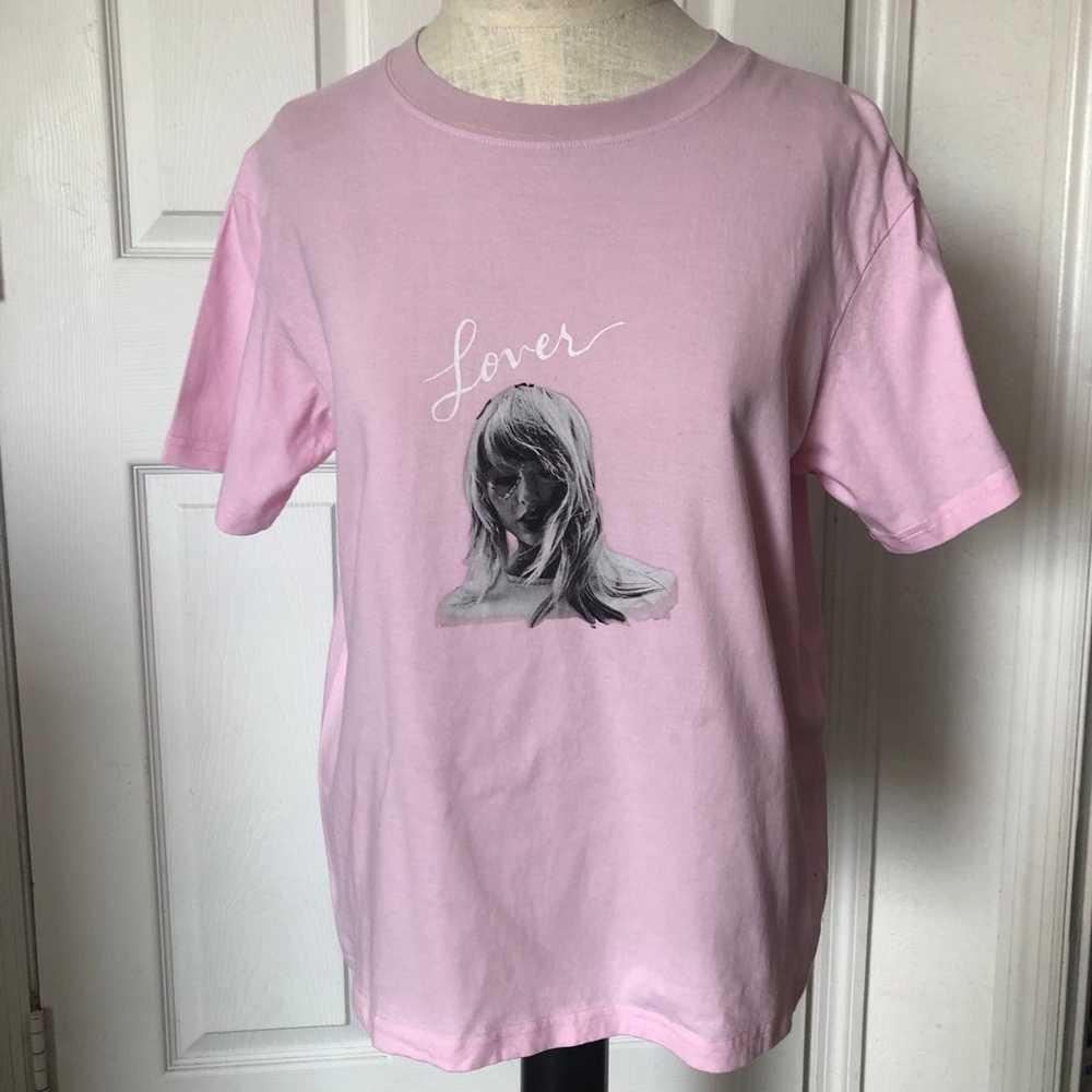 Taylor Swift Eras Tour Lover Tee - image 1