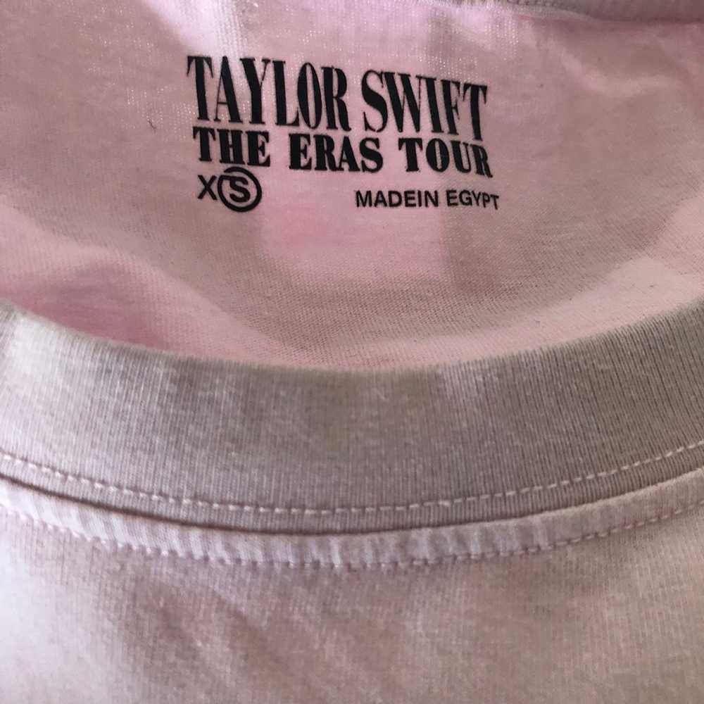 Taylor Swift Eras Tour Lover Tee - image 7