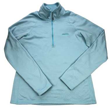Patagonia R1 1/4 Zip pullover, M