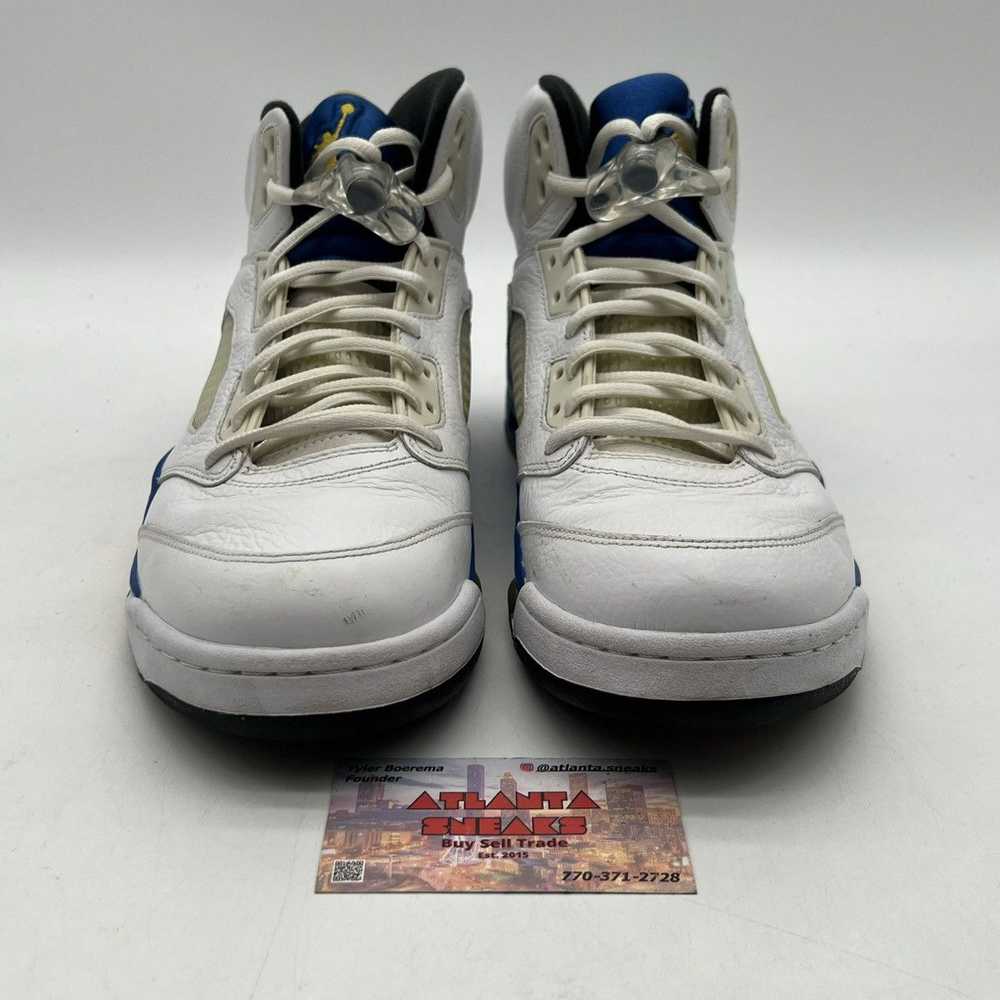 Jordan Brand Air Jordan 5 Laney - image 2