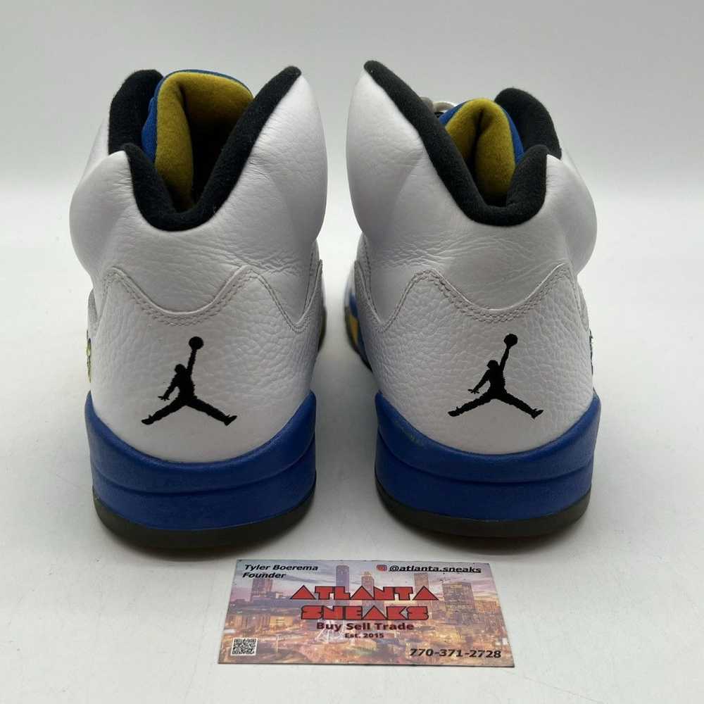 Jordan Brand Air Jordan 5 Laney - image 3