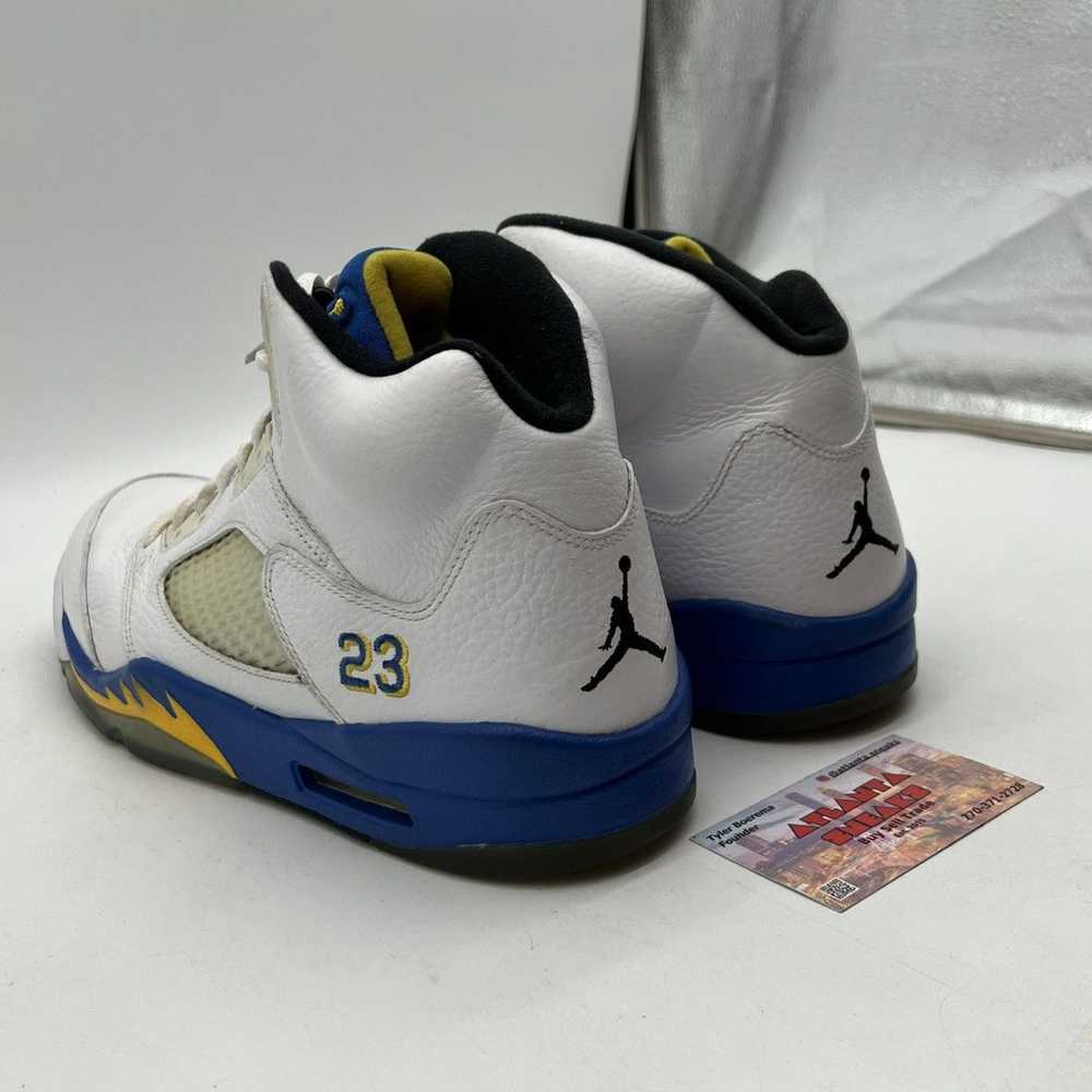 Jordan Brand Air Jordan 5 Laney - image 4