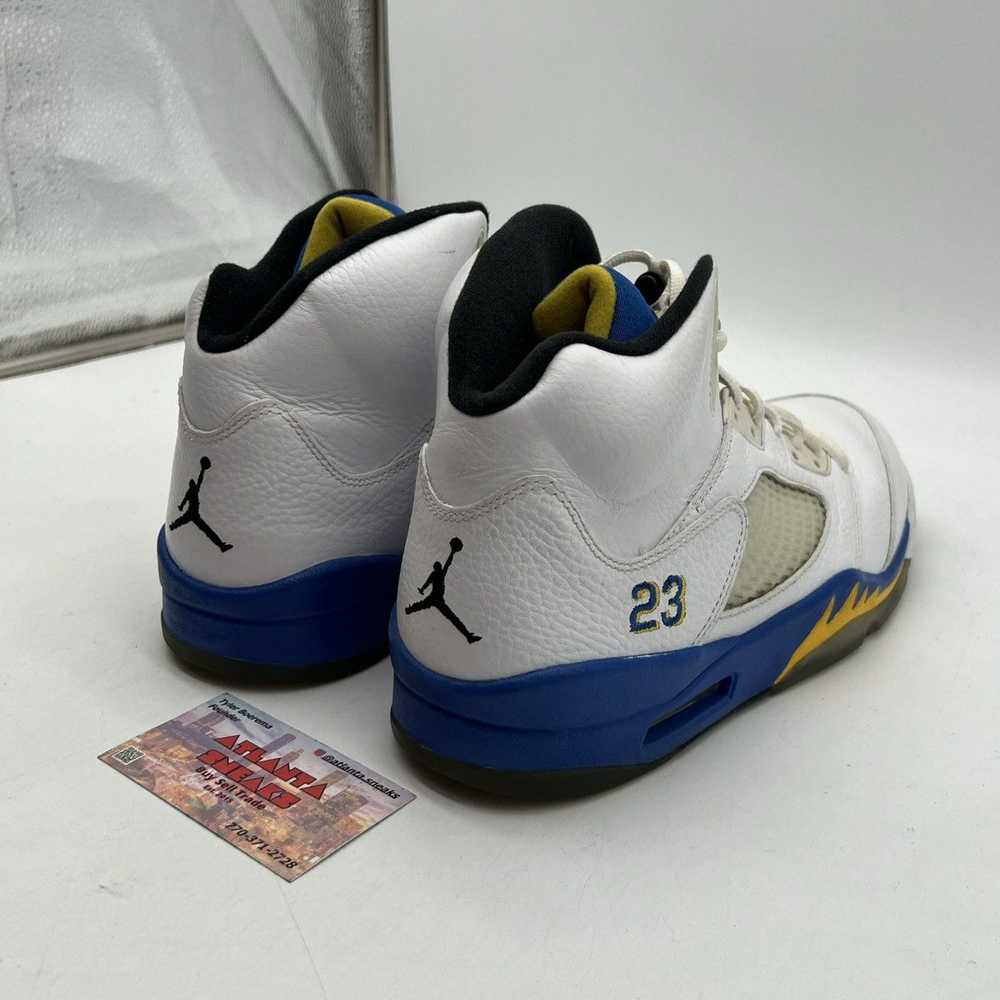 Jordan Brand Air Jordan 5 Laney - image 5