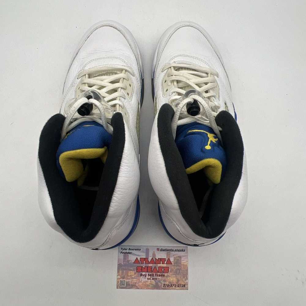 Jordan Brand Air Jordan 5 Laney - image 6