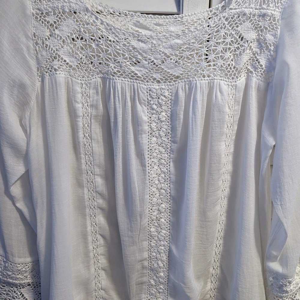 Spell Sunday Feels Blouse - image 2