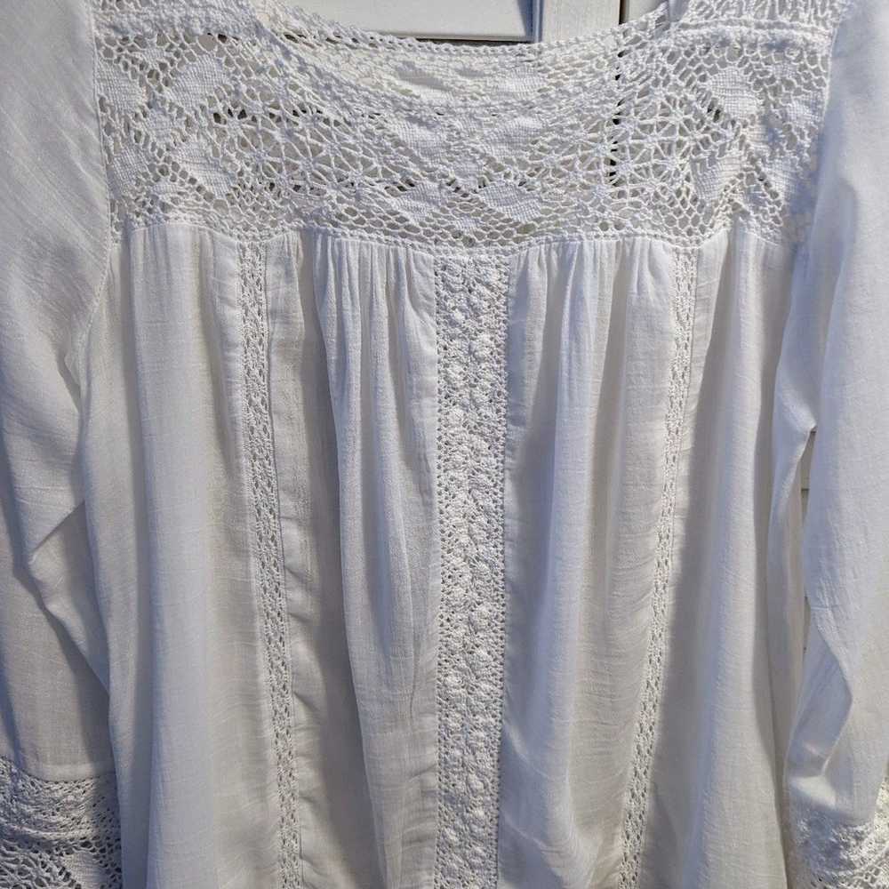 Spell Sunday Feels Blouse - image 4