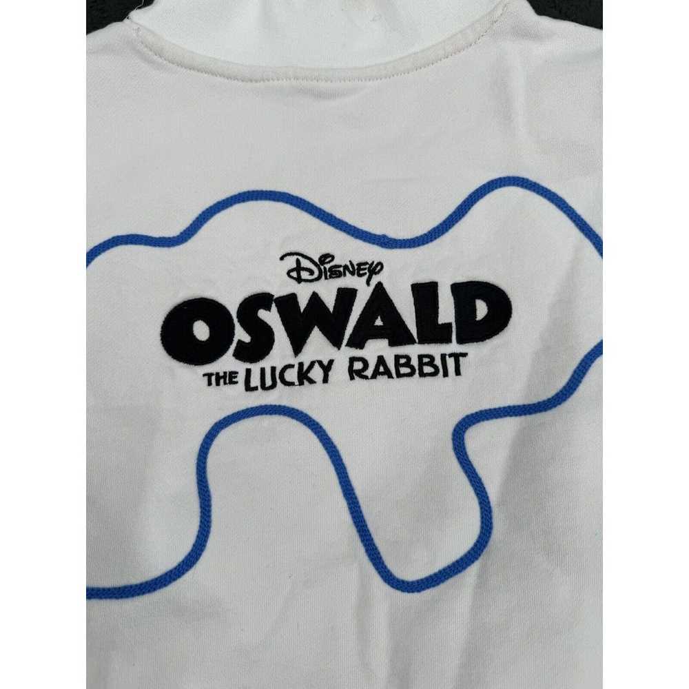 Limited Edition 90s Disney Oswald Lucky Rabbit Dr… - image 2