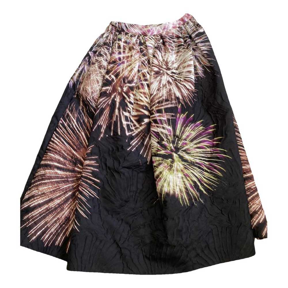 Dries Van Noten Maxi skirt - image 1