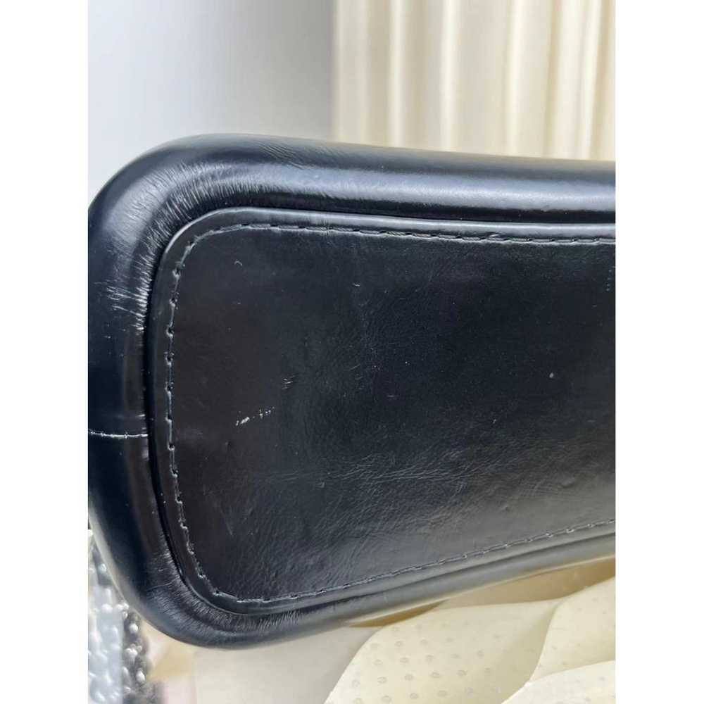 Chanel Gabrielle leather crossbody bag - image 4