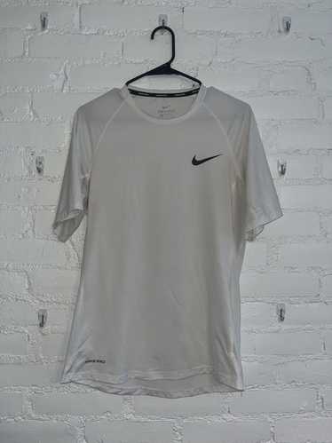 Nike Nike Pro Dri Fit Workout Shirt