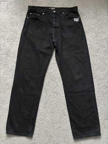 Streetwear supreme denim - Gem Streetwear supreme denim - Gem