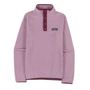 Patagonia Snap-T Pullover