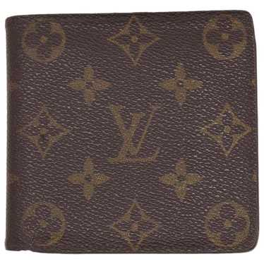Louis Vuitton Leather small bag