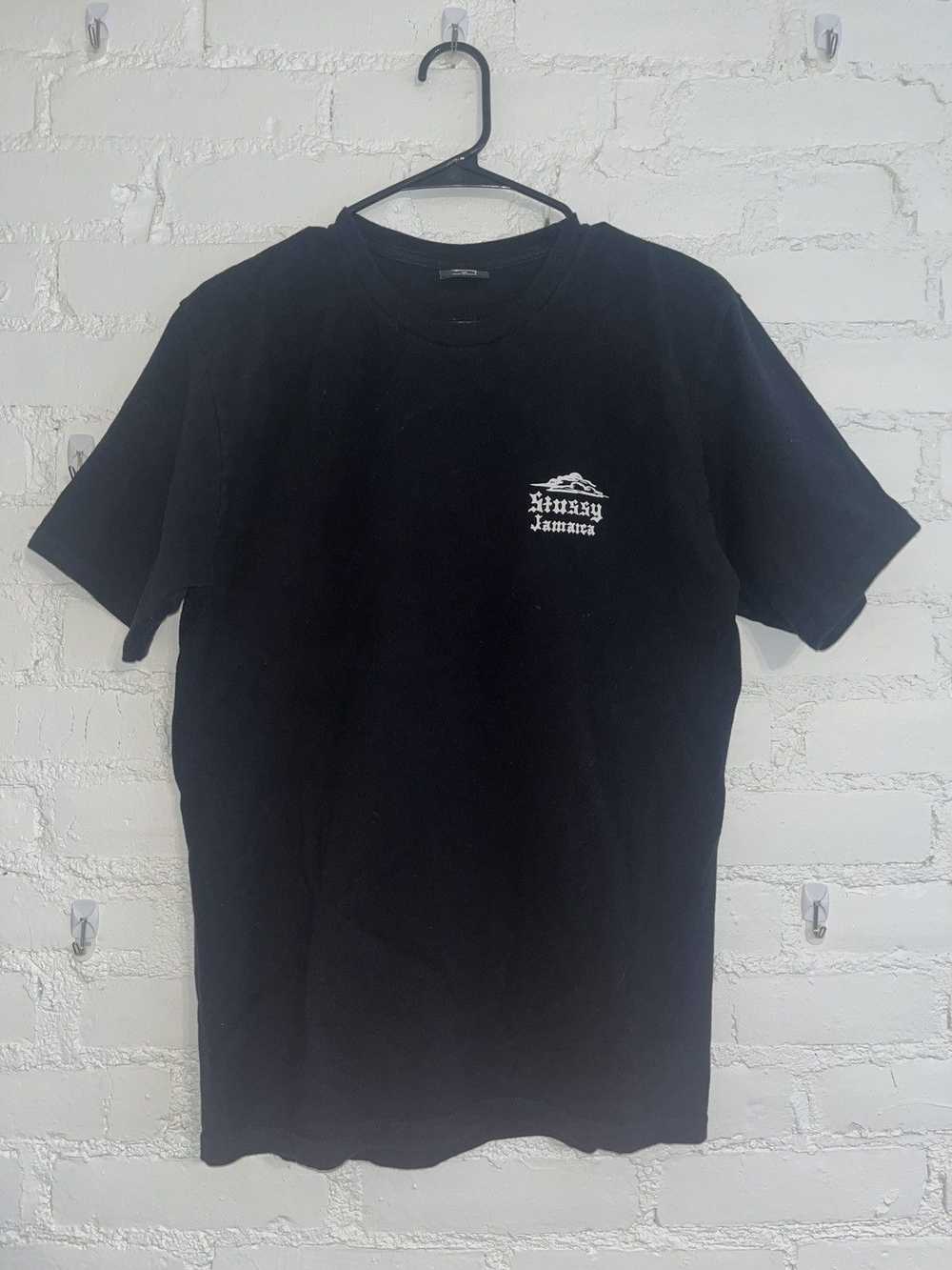 Stussy Stussy Jamaica Tee Shirt - image 3