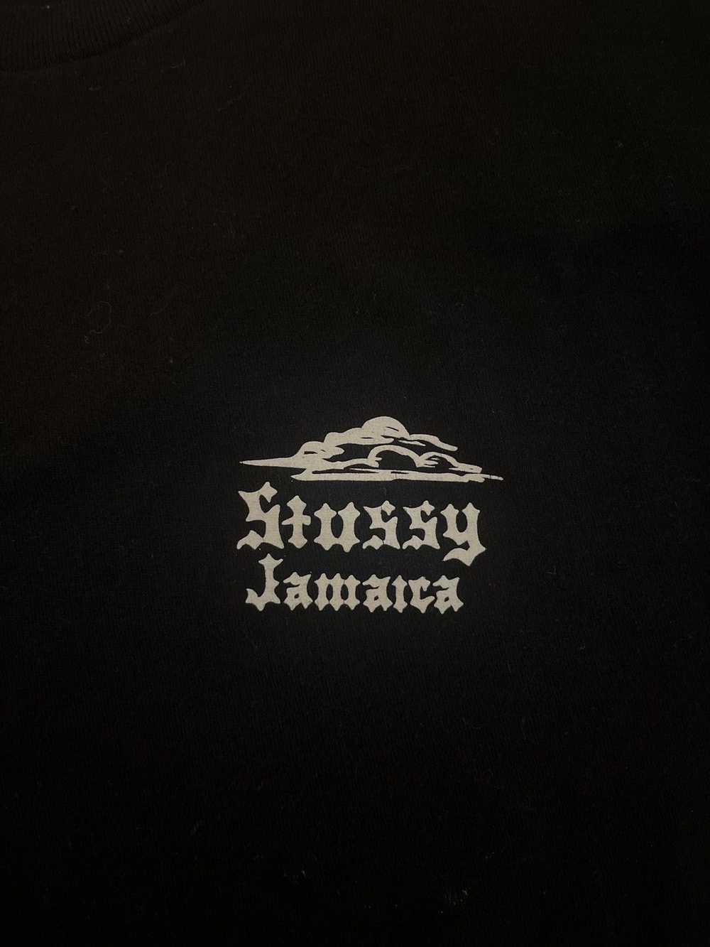 Stussy Stussy Jamaica Tee Shirt - image 4