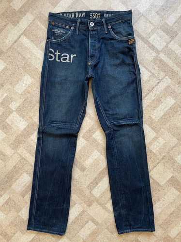 G-star raw vintage 3301 - Gem